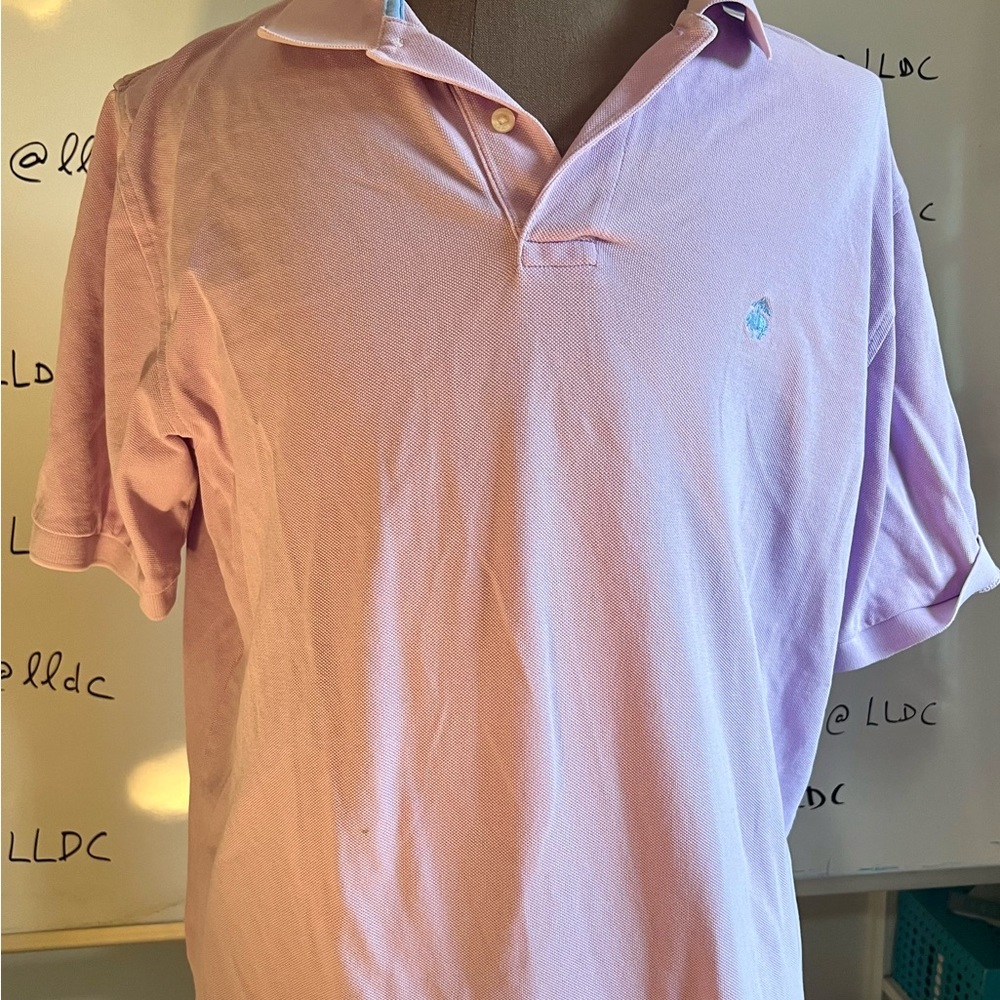 Brooks Brothers Polo - Men’s XL